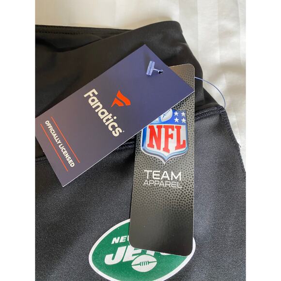 New York Jets Flared Leggings - Picture 6 of 7